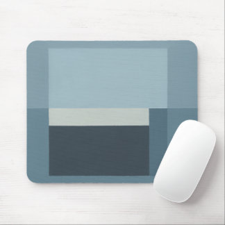 Tapis De Souris The Perfect Surface: Geometric Abstract Art
