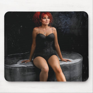 Tapis De Souris The thinking Room mouse mat