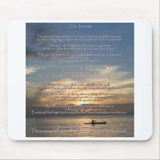 Tapis De Souris TheJourney Mousepad