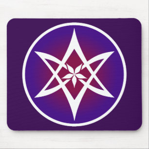 Tapis De Souris ThelemaCord Mousepad