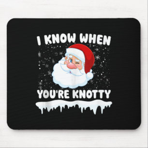 Tapis De Souris Thérapeute physique amusant Noël Pt Thérapist Xm