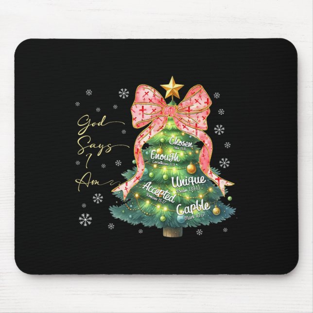 Tapis De Souris Thiêt Ké Chua a Có Tên (4) (Devant)
