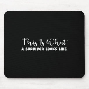 Tapis De Souris This Is What A