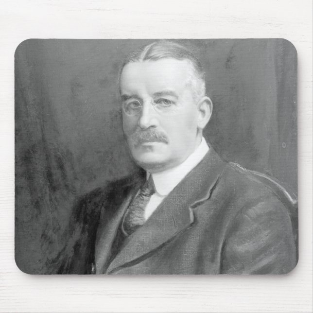 Tapis De Souris Thomas Arthur Stevens (Devant)