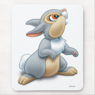 Tapis De Souris Thumper de Disney Bambi