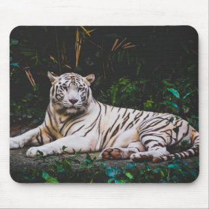 Tapis De Souris Tiger Mousepad