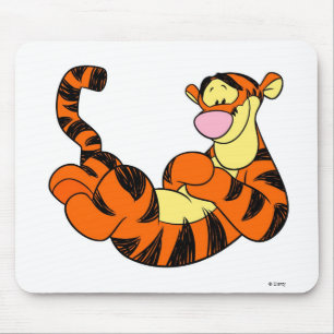 Tapis De Souris Tigre