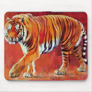 Tapis De Souris Tigre de Bengale