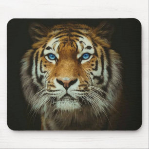 Tapis De Souris Tigre du Bengale