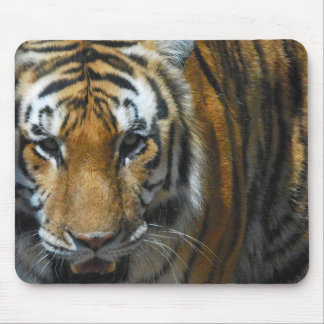 Tapis De Souris Tigre Mousepad