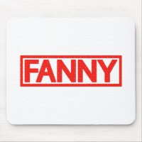 Timbre de Fanny