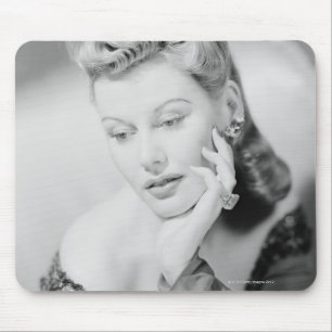 Tapis De Souris Tir de studio