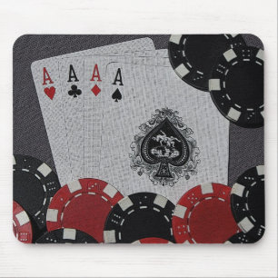 Tapis De Souris Tisonnier Mousepad