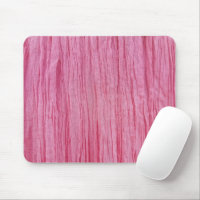 Tissu de crêpe rose