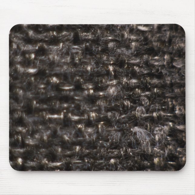 Tapis De Souris Tissu Mousepad (Devant)