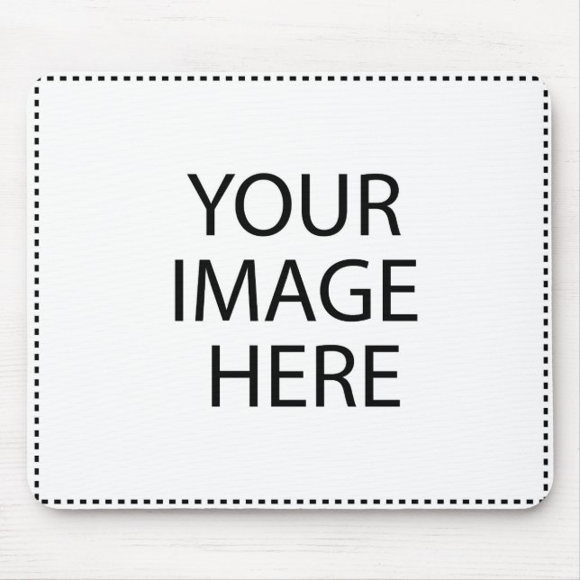 Tapis De Souris Titre (Devant)