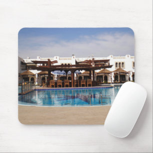 Tapis De Souris Tivoly Aquapark Hotel dans la ville Sharm el Sheik