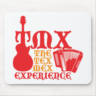 Tapis De Souris TMX Mousepad