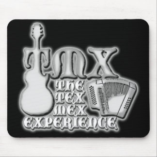 Tapis De Souris TMX noir Mousepad