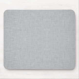 Tapis De Souris Toile grise