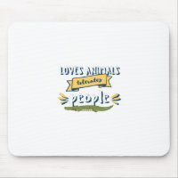 Tolérance de Loves Animals