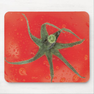 Tapis De Souris Tomate