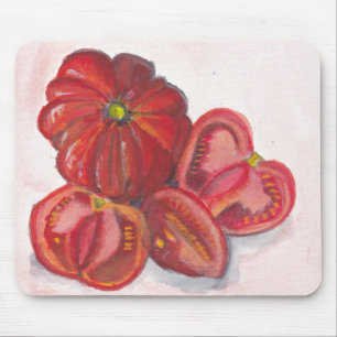 Tapis De Souris Tomates