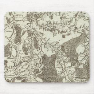 Tapis De Souris Tonnerre