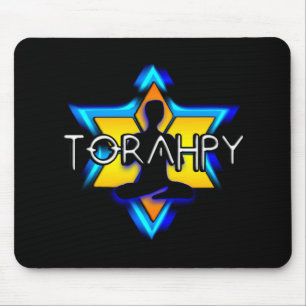 Tapis De Souris Torahpy