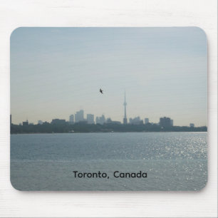 Tapis De Souris Toronto