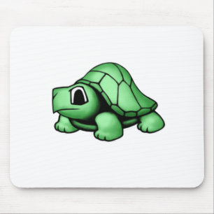 Tapis De Souris Tortue