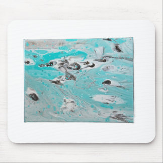 Tapis De Souris Tortue de mer