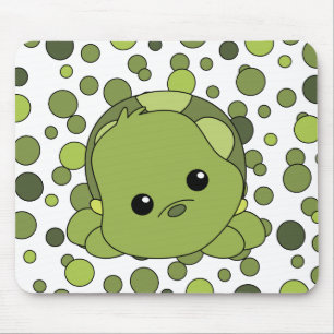 Tapis De Souris Tortue Lil Baby