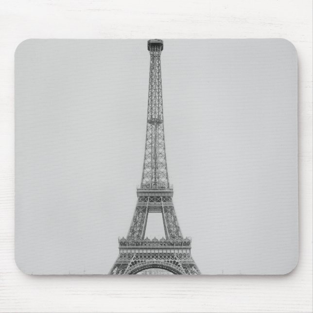 Tapis De Souris Tour Eiffel 2 (Devant)