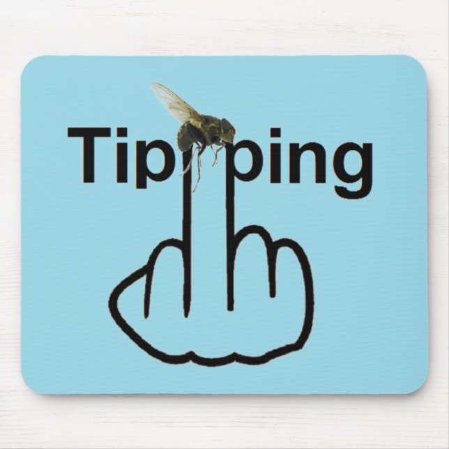 Tapis De Souris Tournage de mousepad (Devant)