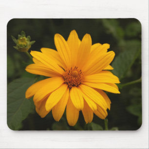 Tapis De Souris tournesol