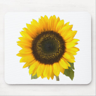 Tapis De Souris Tournesol