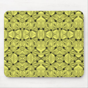 Tapis De Souris Tournesol Mousepad