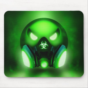 Tapis De Souris Toxicmoji