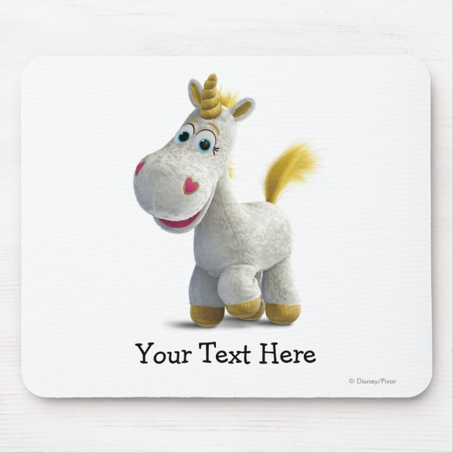 Tapis De Souris Toy Story 3 - Buttercup (Devant)
