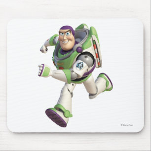 Tapis De Souris Toy Story 3 - Buzz 2