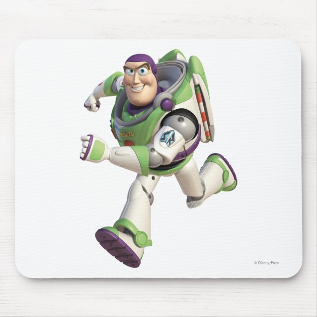 Tapis De Souris Toy Story 3 - Buzz 2 (Devant)