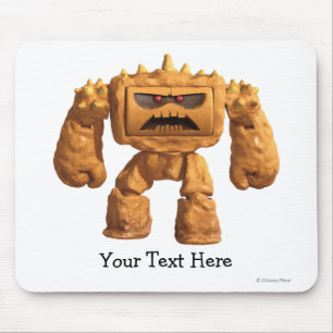 Tapis De Souris Toy Story 3 - Chunk