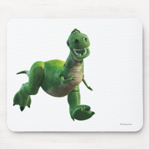 Tapis De Souris Toy Story 3 - Rex