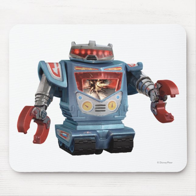 Tapis De Souris Toy Story 3 - Sparks (Devant)