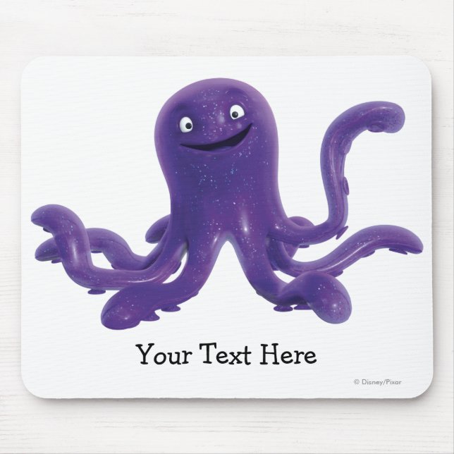 Tapis De Souris Toy Story 3 - Stretch (Devant)