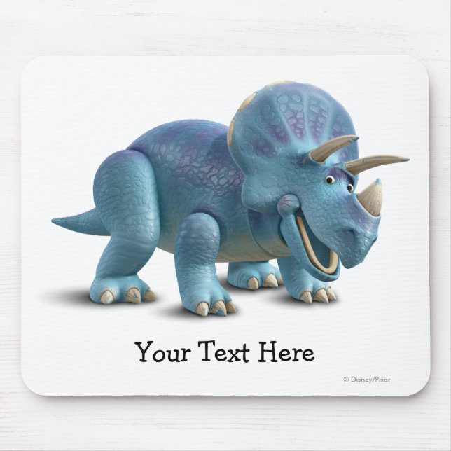 Tapis De Souris Toy Story 3 - Trixie (Devant)