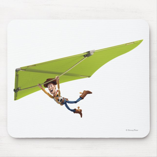 Tapis De Souris Toy Story 3 - Woody 5 (Devant)