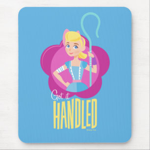 Tapis De Souris Toy Story 4  Bo Peep "Got It Handling"