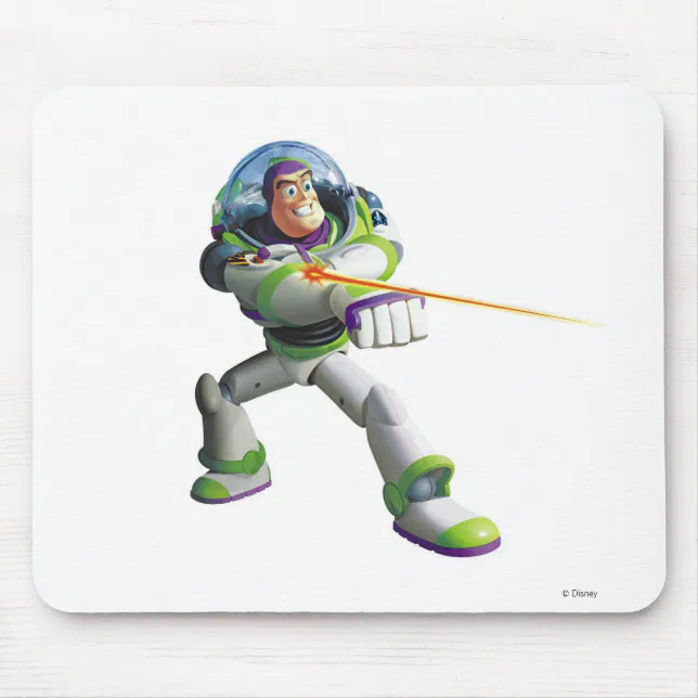 Disney Tapis de Souris Toy Story